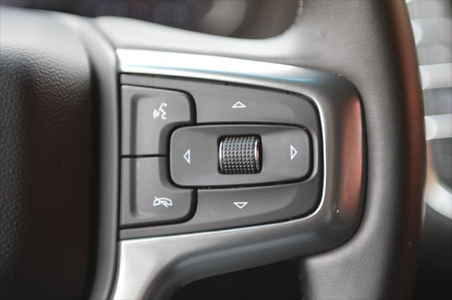 2023 Chevrolet Tahoe 2WD LT