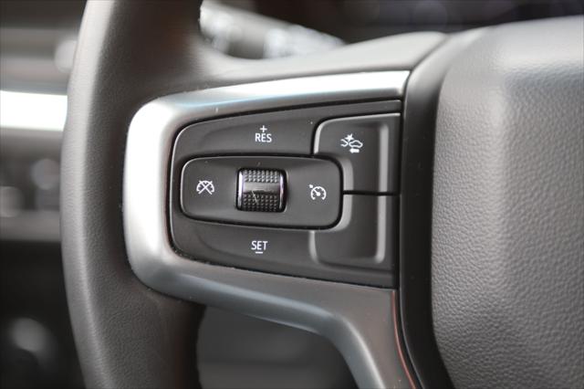 2023 Chevrolet Tahoe 2WD LT