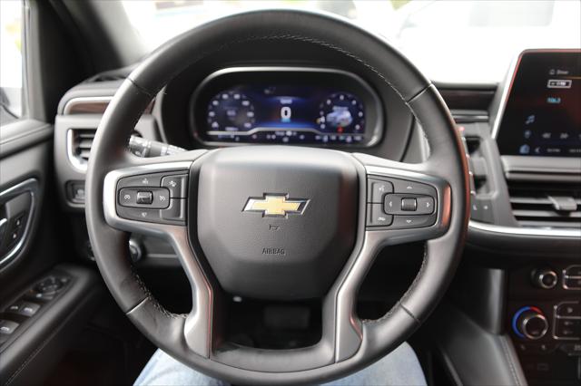 2023 Chevrolet Tahoe 2WD LT