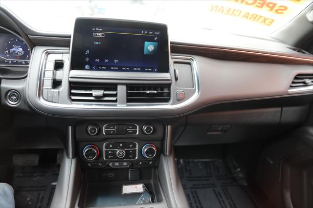 2023 Chevrolet Tahoe 2WD LT