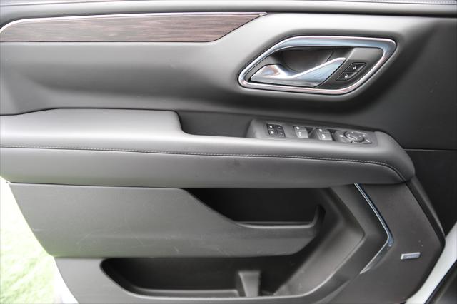 2023 Chevrolet Tahoe 2WD LT