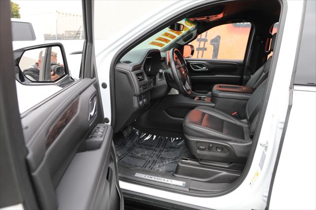 2023 Chevrolet Tahoe 2WD LT