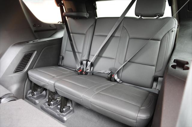 2023 Chevrolet Tahoe 2WD LT