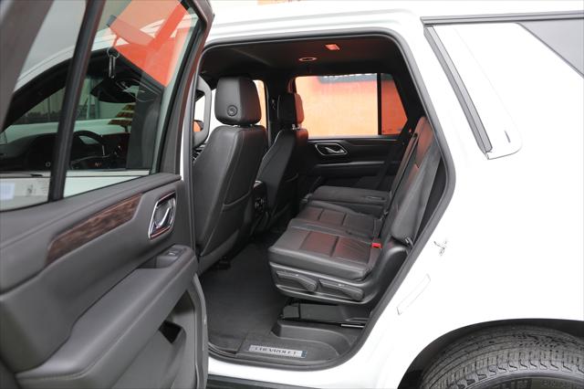 2023 Chevrolet Tahoe 2WD LT