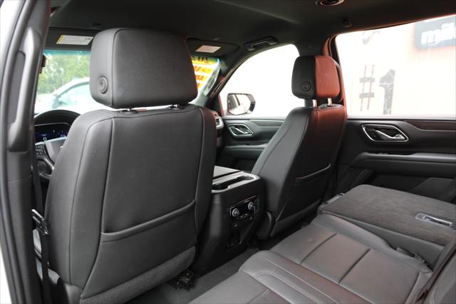 2023 Chevrolet Tahoe 2WD LT