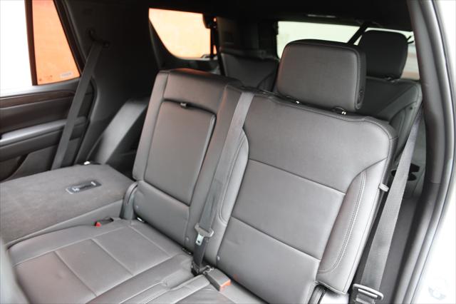 2023 Chevrolet Tahoe 2WD LT