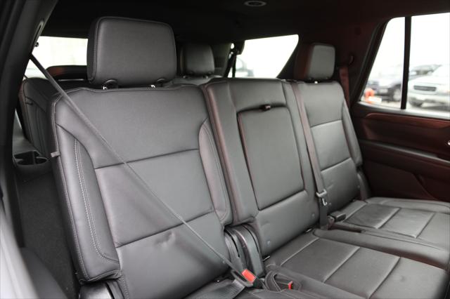 2023 Chevrolet Tahoe 2WD LT