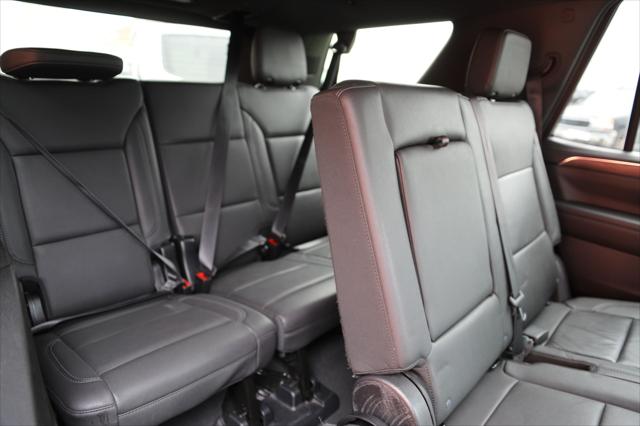 2023 Chevrolet Tahoe 2WD LT