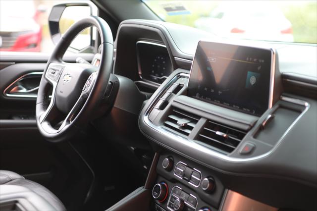 2023 Chevrolet Tahoe 2WD LT