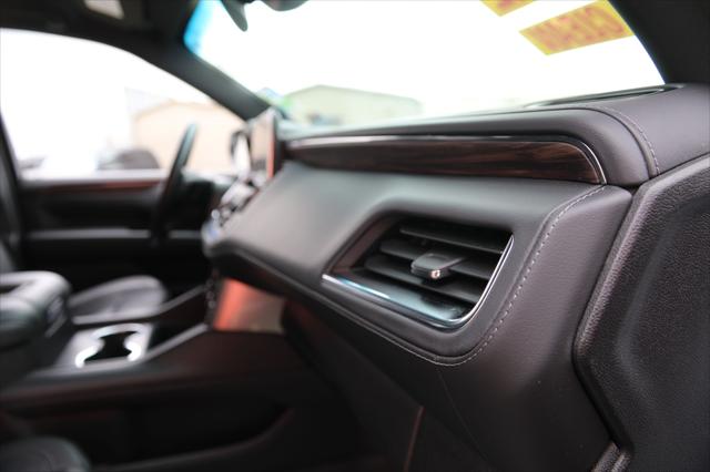2023 Chevrolet Tahoe 2WD LT