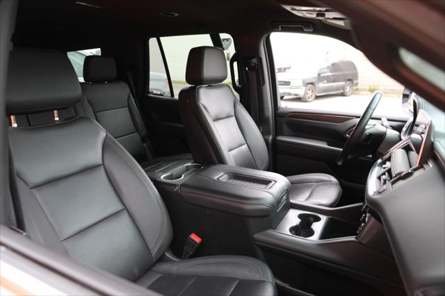 2023 Chevrolet Tahoe 2WD LT