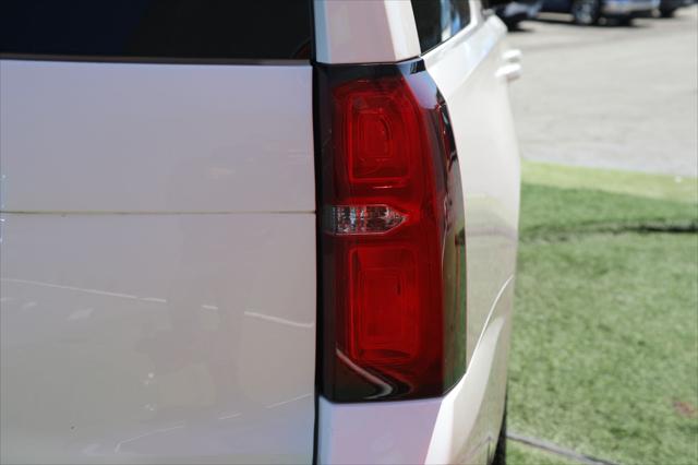 2020 Chevrolet Suburban 2WD LT