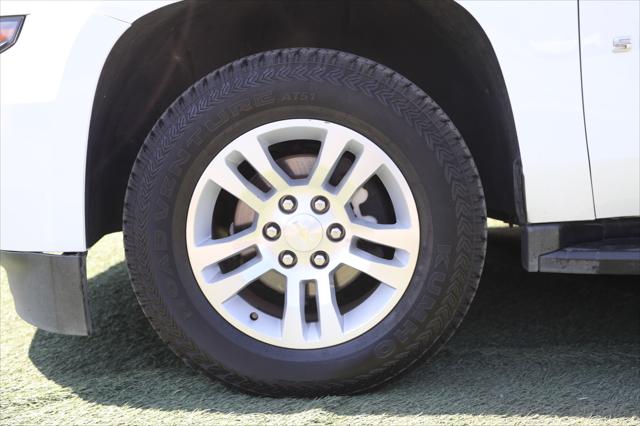 2020 Chevrolet Suburban 2WD LT