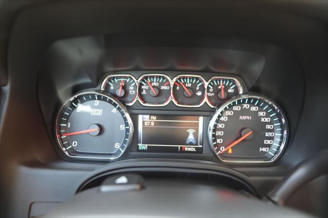 2020 Chevrolet Suburban 2WD LT