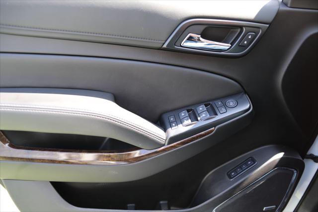 2020 Chevrolet Suburban 2WD LT