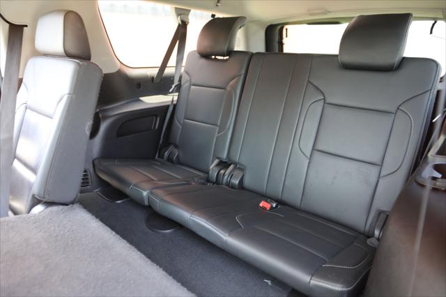 2020 Chevrolet Suburban 2WD LT