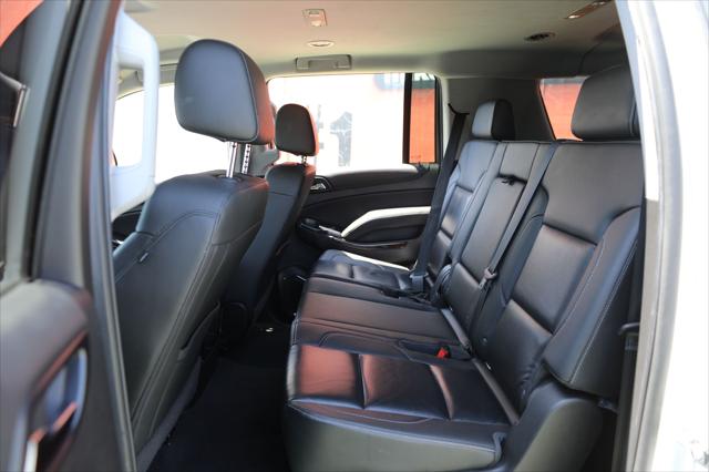 2020 Chevrolet Suburban 2WD LT