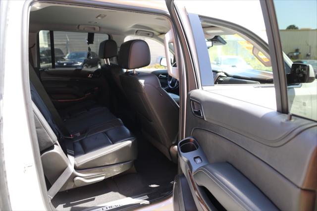 2020 Chevrolet Suburban 2WD LT
