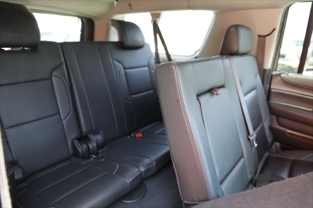 2020 Chevrolet Suburban 2WD LT