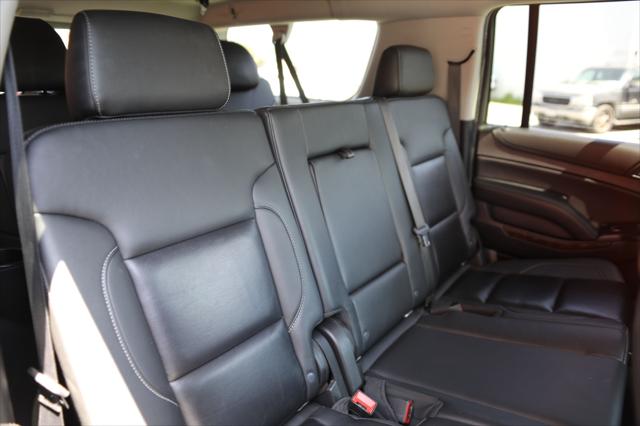 2020 Chevrolet Suburban 2WD LT