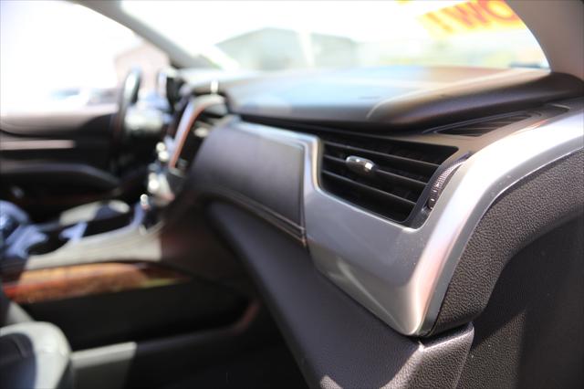 2020 Chevrolet Suburban 2WD LT
