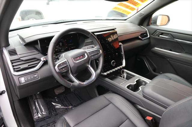2024 GMC Acadia AWD Elevation