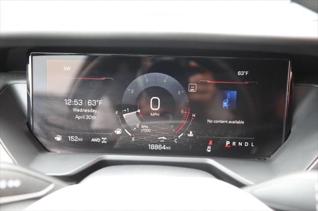 2024 GMC Acadia AWD Elevation