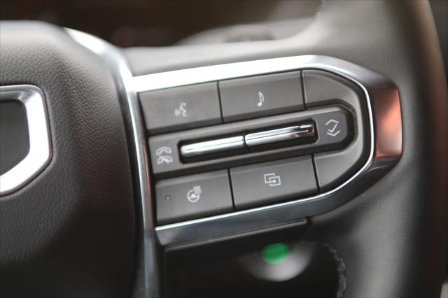2024 GMC Acadia AWD Elevation