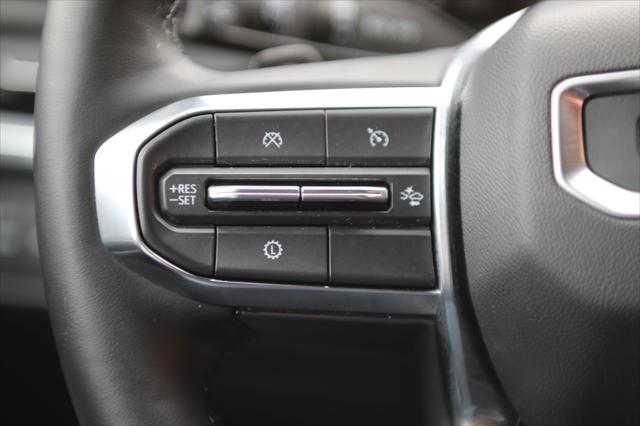2024 GMC Acadia AWD Elevation