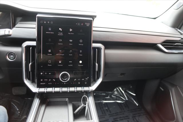 2024 GMC Acadia AWD Elevation