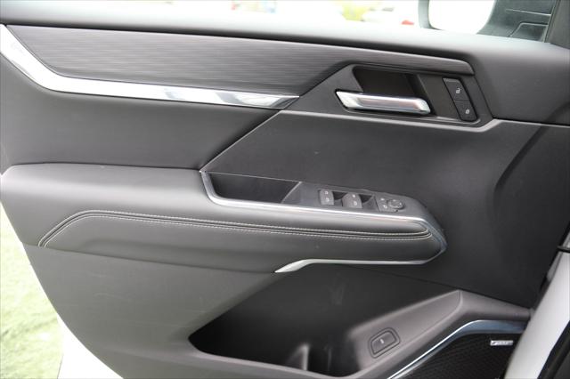 2024 GMC Acadia AWD Elevation