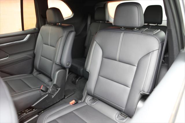 2024 GMC Acadia AWD Elevation