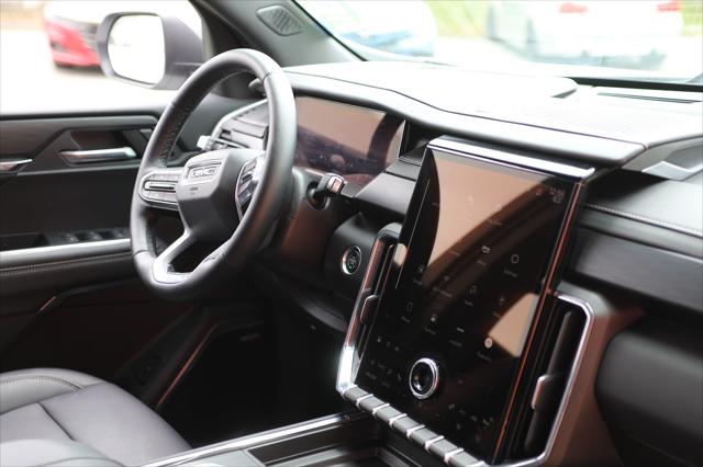 2024 GMC Acadia AWD Elevation