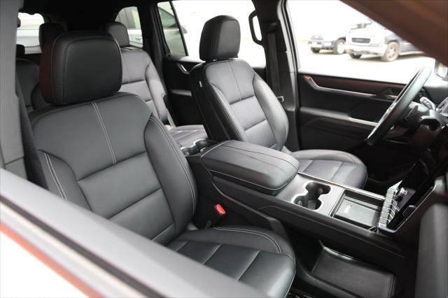 2024 GMC Acadia AWD Elevation