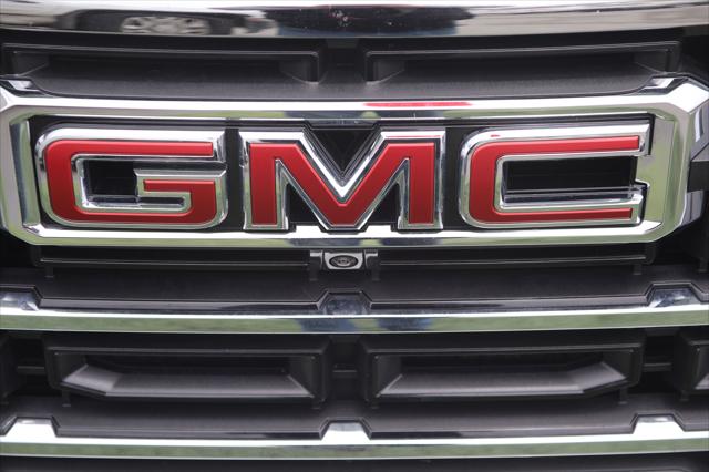 2024 GMC Acadia AWD Elevation