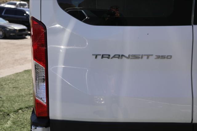 2021 Ford Transit-350 Passenger Van XLT