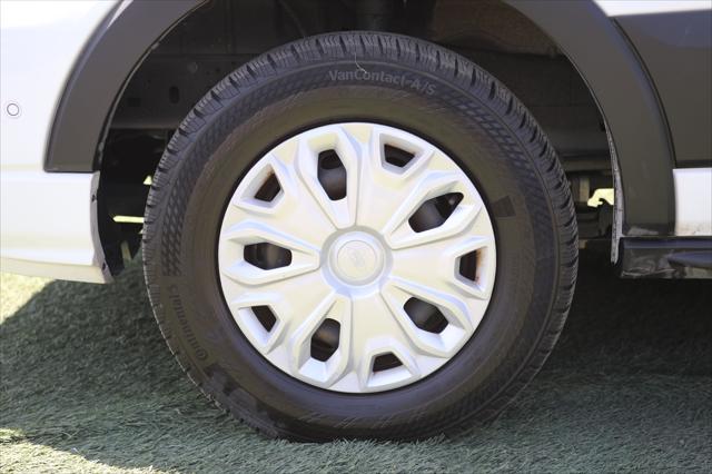 2021 Ford Transit-350 Passenger Van XLT