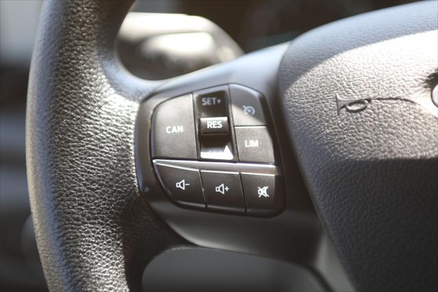 2021 Ford Transit-350 Passenger Van XLT