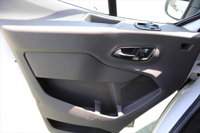 2021 Ford Transit-350 Passenger Van XLT