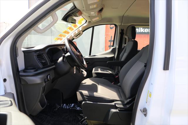 2021 Ford Transit-350 Passenger Van XLT