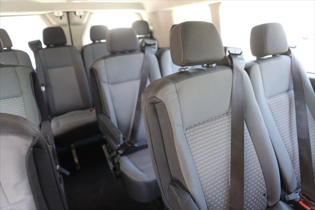 2021 Ford Transit-350 Passenger Van XLT