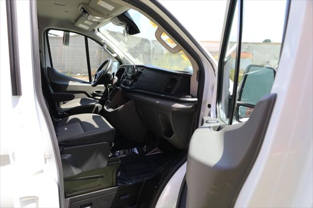 2021 Ford Transit-350 Passenger Van XLT