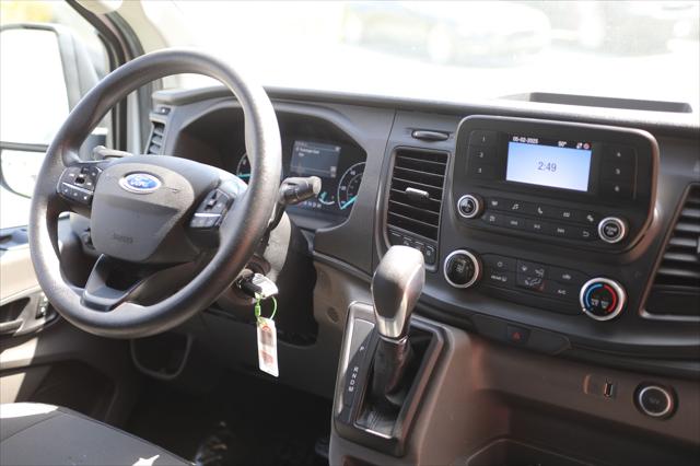 2021 Ford Transit-350 Passenger Van XLT