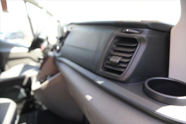 2021 Ford Transit-350 Passenger Van XLT