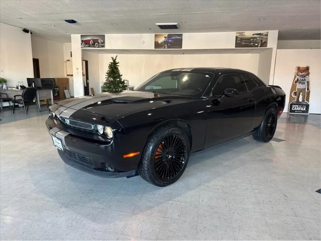 2020 Dodge Challenger SXT AWD for sale in Denver, CO