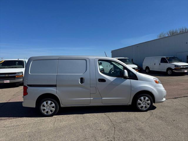 2020 Nissan NV200 Compact Cargo SV Xtronic CVT for sale in Tracy, MN