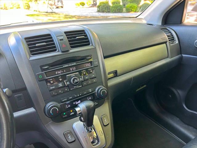 2010 Honda CR-V EX L AWD 4dr SUV
