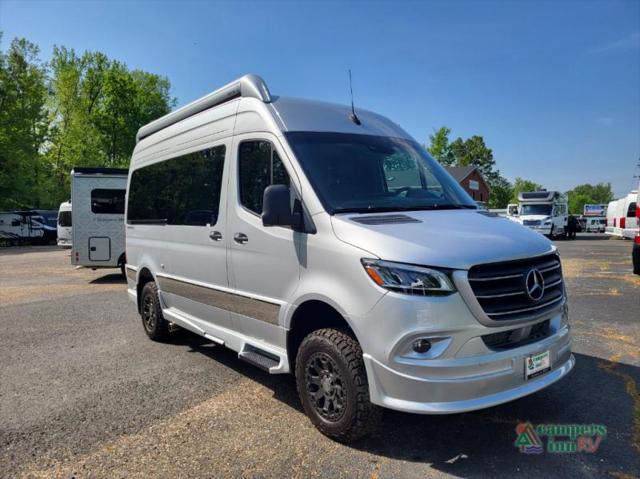 2025 Mercedes-Benz Sprinter 2500 Standard Roof 4-Cyl Diesel HO for sale in Stafford, VA