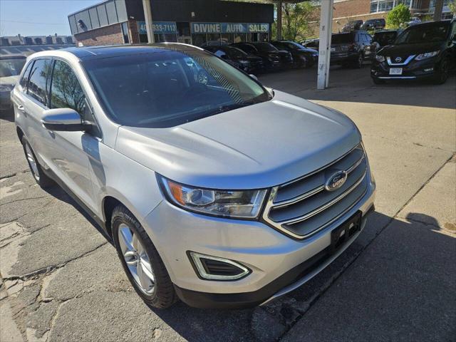2016 Ford Edge SEL for sale in Omaha, NE