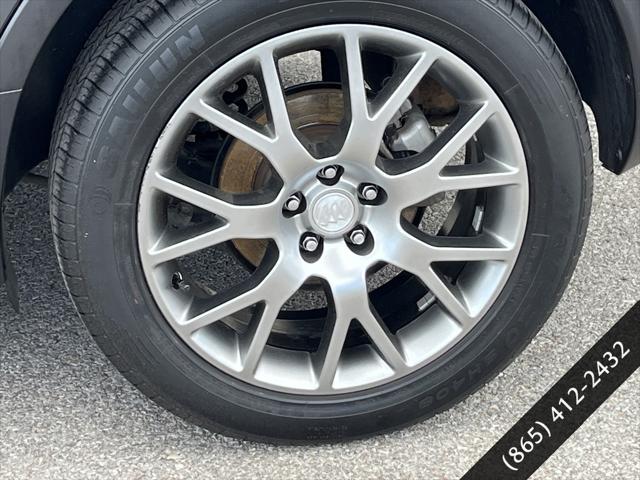 2018 Buick Encore Sport Touring